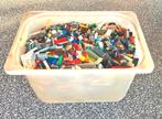 28 kg LEGO blokken., Enlèvement, Utilisé, Briques en vrac, Lego