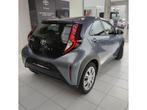 Toyota Aygo X play, Achat, 998 cm³, Euro 6, Boîte manuelle
