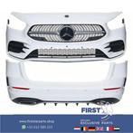 W247 BUMPER SET Mercedes B KLASSE AMG PAKKET VOORBUMPER + AC, Utilisé, -, Arrière, -