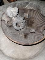 Vruchtbaarheidsbeeld -uniek- Kameroen, Antiek en Kunst, Ophalen of Verzenden