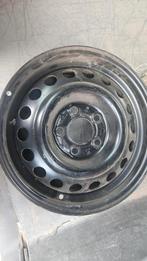 Jante origine Mercedes  W124/190 w201 15 pouces., Auto diversen, Wieldoppen, Ophalen