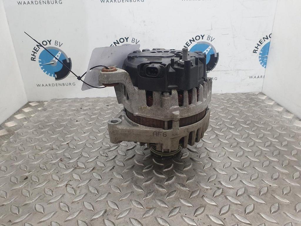 OPEL MOKKA J13 1.4 T Cosmo  DYNAMO 2015, Ophalen of Verzenden, Gebruikt, Stiba lid