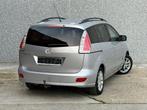 Mazda 5 1.8 Essence Exclusive 7 places 1er propriétaire, Argent ou Gris, Achat, Entreprise, Boîte manuelle