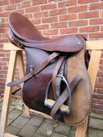 Pandur veelzijdigzadel, 16,5 cm, boommaat 32, Enlèvement