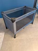 Lit pliant complet, Enlèvement, Utilisé, Lit de voyage