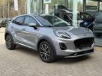 Ford Puma (bj 2023, automaat), Automaat, Stof, Parkeersensor, 126 pk