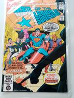 Stripboekje Secrets of The Legion of Super-Heroes, Une BD, Enlèvement, Neuf