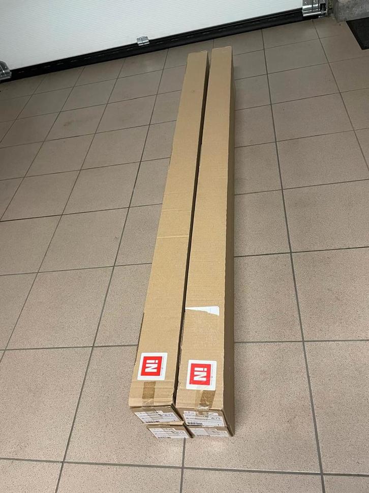 ECLAIRAGE NÉONS PERFORMANCE LIGHTING, Doe-het-zelf en Bouw, Elektriciteit en Kabels