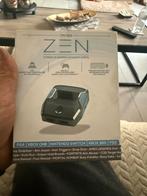 Cronus zen, Ophalen, Zo goed als nieuw