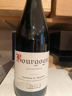 Roumier 2021, Enlèvement ou Envoi, Comme neuf