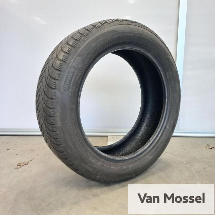 GoodYear Ultragrip Performance 3 195/55/R16 87H, Auto-onderdelen, Banden en Velgen, Band(en), Zomerbanden, 16 inch, 195 mm, Personenwagen