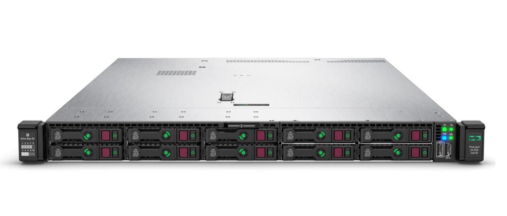 HPE ProLiant DL360 Gen10 SFF, Computers en Software, Servers