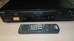 Sony vhs,video stereo smart avec télécommande, Enlèvement ou Envoi, Utilisé, Lecteur ou enregistreur VHS