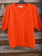 Oranje trui maat M, JBC, Enlèvement, Taille 38/40 (M), Orange