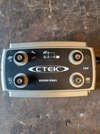 Ctek D250S Dual, Caravans en Kamperen, Ophalen