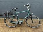 Electrische sparta m7s middenmotor fiets, Fietsen en Brommers, Ophalen, Sparta, Versnellingen, Zo goed als nieuw