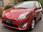 Renault Twingo 1.2i Ripcurl / Clim Auto / Toit Panoramique /, Autos, Renault, Rouge, 76 ch, Entreprise, Boîte manuelle