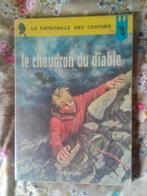 B.D. La patrouille des Castors(1966), Ophalen of Verzenden