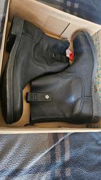 CLARKS Bottes en cuir noires CHELSEA mt 46, Vêtements | Hommes, Chaussures, Neuf, Bottes, Enlèvement ou Envoi, Clarks