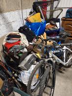 Lot brocante, Enlèvement, Utilisé