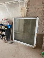 Groot raam, Doe-het-zelf en Bouw, Ophalen, Zo goed als nieuw
