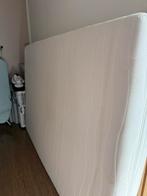 Matelas 1m40 a donner, Maison & Meubles, Chambre à coucher | Matelas & Sommiers, Matelas, 140 cm, Enlèvement, Utilisé