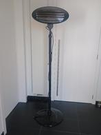 Terrasverwarmer Nedis, Tuin en Terras, Terrasverwarmers, Ophalen, Zo goed als nieuw