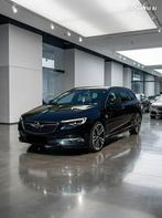 Opel insignia 2.0 opc-line 170ch + jantes hiver, Auto's, Opel, Automaat, 1998 cc, 4 cilinders, Blauw