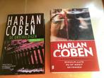 Harlan Coben, Enlèvement ou Envoi, Comme neuf