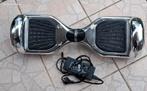 Hoverboard avec LED - fonctionne avec chargeur - bon état, Vélos & Vélomoteurs, Enlèvement