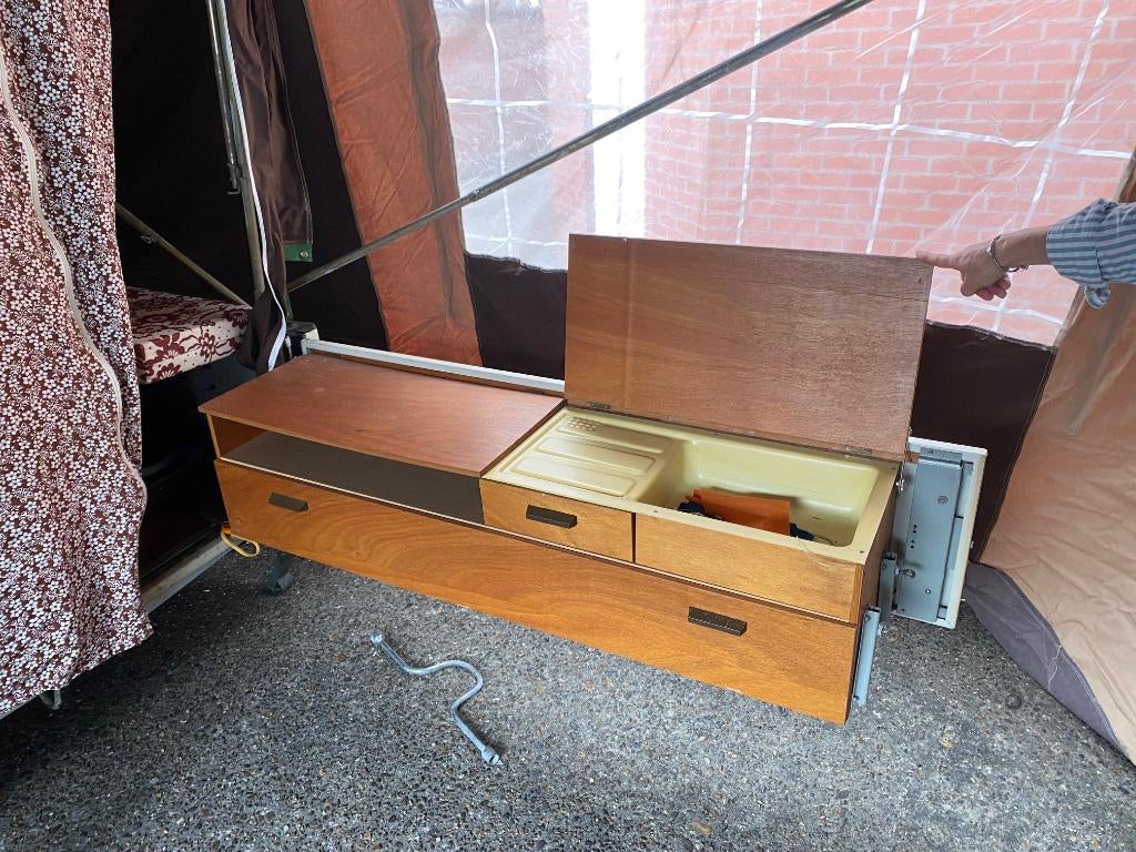 camping car, Jusqu'à 5 mètres, Particulier, Jusqu'à 4, Autres marques