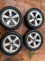 Velgeb VW passat bandenmaat 205/55 R16, Auto-onderdelen, Banden en Velgen, Ophalen, Gebruikt, Velg(en), 16 inch