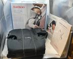 Babybjorn draagzak Mini met originele doos, Kinderen en Baby's, Ophalen of Verzenden, Zo goed als nieuw