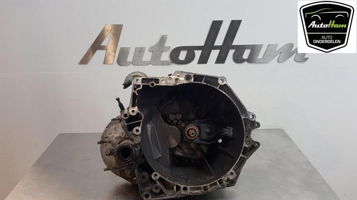 BOITE DE VITESSES MANUELLE Citroën C4 Berline (NC), Autos : Pièces & Accessoires, Transmission & Accessoires, Citroën, Utilisé