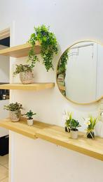 Des étagères, des miroirs et toutes decorations, Enlèvement ou Envoi, Comme neuf