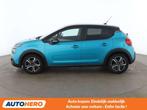 Citroën C3 1.2 PureTech Feel Pack, Euro 6, Boîte manuelle, 1055 kg, 5 portes