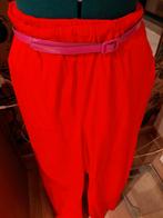 Caroline biss prachtige katoenen broek m44, Kleding | Dames, Sportkleding, Ophalen