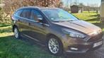 Ford Focus Ecoboost, Focus, Achat, 998 cm³, 110 g/km