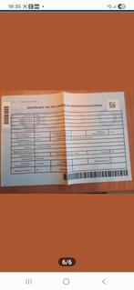 Zeer mooie grijze café cruiser te koop, Fietsen en Brommers, Ophalen