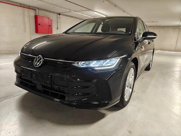 Volkswagen Golf 8,5 1.5 TSI 05/2024 IQ-Drive Acc AppCon Led, Autos, Volkswagen, Entreprise, Achat, Golf, ABS, Régulateur de distance
