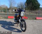BMW R90S Silver Smoke - #flatwinmotos, Motoren, Cardan-aandrijving, 2 cilinders, Motorrijbewijs A, Bedrijf