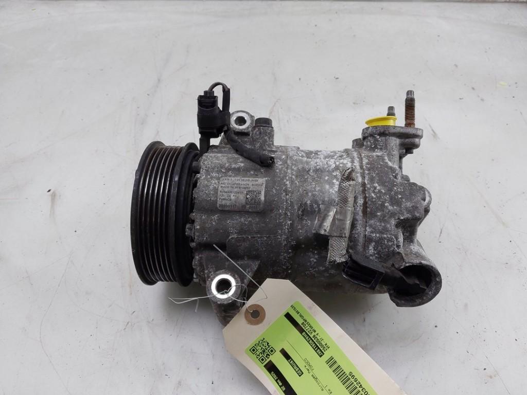 COMPRESSEUR CLIMATISATION Ford Transit Connect (PJ2), Dhr. J. Ham, Administratie@autoham.nl, Nijkerkerstraat 27a 27a
3821 CD  AMERSFOORT, NL