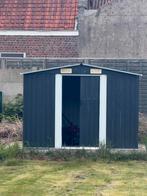Gratis op te halen - tuinhuis, Enlèvement ou Envoi, Comme neuf