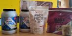 Whey Proteine, Sport en Fitness, Ophalen of Verzenden, Nieuw, Poeder of Drank