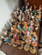 50 beeldjes van Hergé Moulinsart, Verzamelen, Ophalen of Verzenden, Nieuw, Overige typen