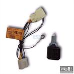 Remlichtschakelaar SsangYong Kyron Actyon Korando Rodius 200, Neuf, Enlèvement ou Envoi, KGM Europe GmbH, Margarete-von-Wrangell-Straße 19, Kelkheim, 65779, DE