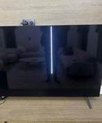 Tv LG OLED77B46LA écran cassé, Enlèvement, Ne fonctionne pas