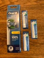 Oral B opzetborstel, Bijoux, Sacs & Beauté, Beauté | Soins de la bouche, Enlèvement ou Envoi, Neuf, Tête de brosse