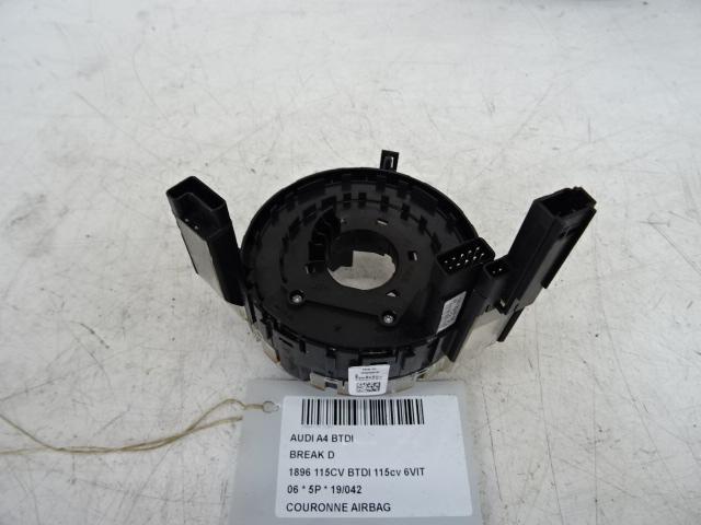 AIRBAGRING Audi A4 Avant (B7) (01-2004/06-2008) (4E0953541), Auto-onderdelen, Overige Auto-onderdelen, Audi, Gebruikt
