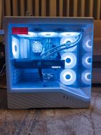 Gaming pc 7800x3d - 4070ti - 32 GB ddr5, Gaming